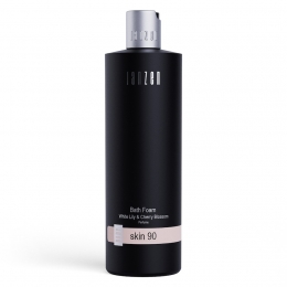 JanzenSkin90BathFoam