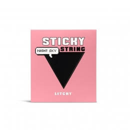 LITCHYStickyString