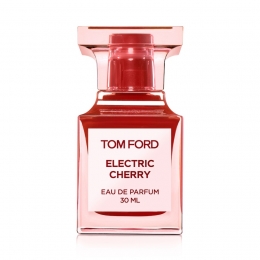 TOMFORDPrivateBlendFragrancesElectricCherryEaudeParfum
