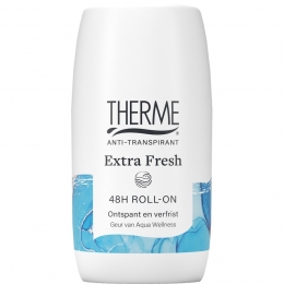 THERMEExtraFresh48HRoll-OnDeodorant