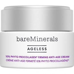 bareMineralsAgeless10PhytoProCollagenFirmingAnti-AgeCream
