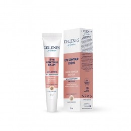 CelenesBergbraamOogbalmAnti-Stress15ml