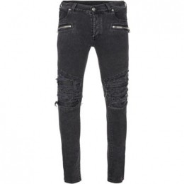 SkinnyJeansBalmain-