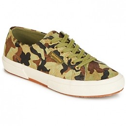 LageSneakersSuperga2750LEAHORSE
