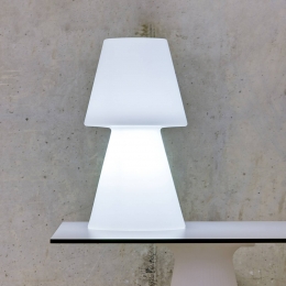 NewgardenLolaLEDtafellampkabelhoogte45cm