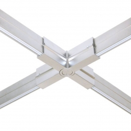 OligoX-koppelstukvoorrailsysteemCheck-In