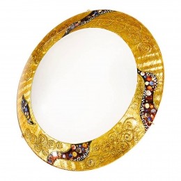 KolarzKiss-rondewandlamp30cm