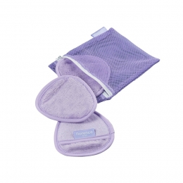 FlorenceByMillsReusableBambooCottonRounds