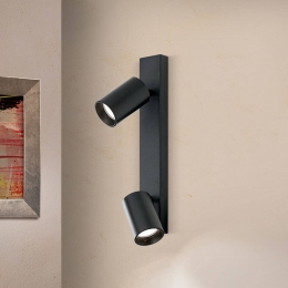 ORIONSpotSean2-lampszwart