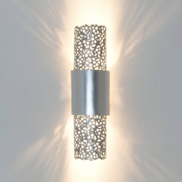 HollnderWandlampPalazzo2-lampsijzerzilver