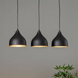 OpviqTattoo62113-lichtslineairehanglampzwartgoud