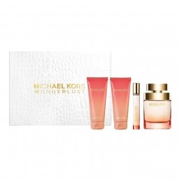 MichaelKorsWonderlustEaudeParfum100mlSet