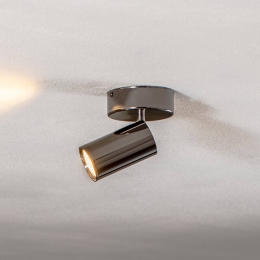 LuceaPlafondspotSpottezwart-chroom1-lamp