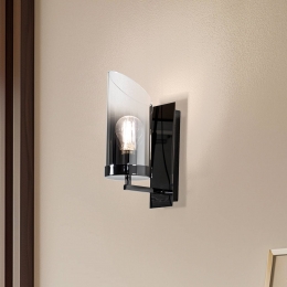 LuceaPadrelawandlampzwart-chroom1-lamp