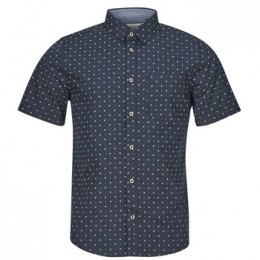 OverhemdKorteMouwTomTailor1034880