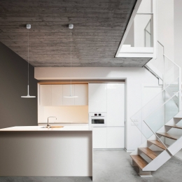 LEDS-C4NetLEDhanglampinmatwit25cm