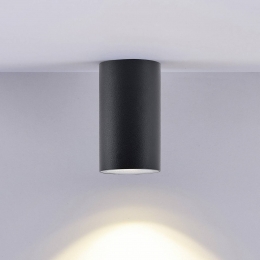 Deko-LightDownlightCANzwartIP446cmmetaalGU10