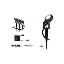 PaulmannPlugShineSting3000KBasissetvan3