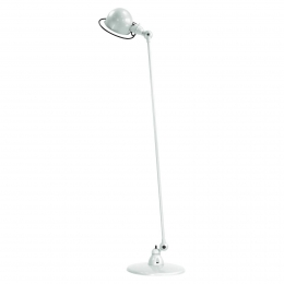 JieldLoftD1200vloerlampinstelbaarwit