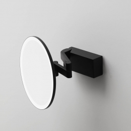 DecorWaltherVisionRLEDcosmeticaspiegelzwart