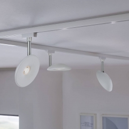 PaulmannURailLEDspotSphere2700Kchroom