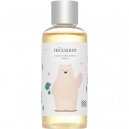 mixsoonCentellaSoondyCentellaAsiaticaEssence