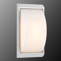 LCDBuitenwandlamp052wit
