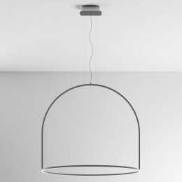 AxoLightAxolightU-Light160-LEDhanglampantraciet