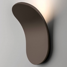 AxoLightAxolightLikLEDwandlampnikkelmat