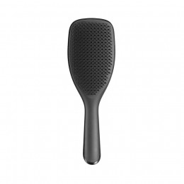 TangleTeezerWetDetanglerLargeBlackGloss