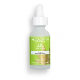 RevolutionSkincareSerum