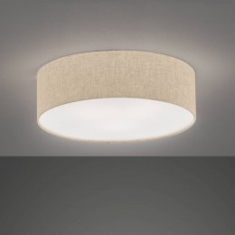 FISCHERHONSELThorplafondlampzand40cm