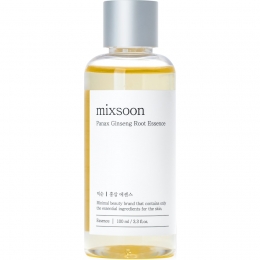 mixsoonPanaxGinsingRootEssence