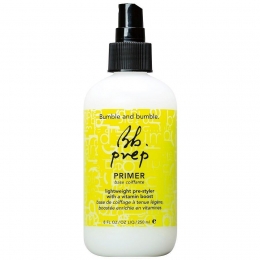 BumbleandbumblePrep