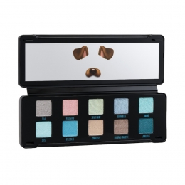 KYLIECOSMETICSKingKylieEyeshadowPalette