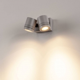 SLVMyrabuitenwandlamp2-lampsgrijs
