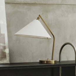 GubitafellampGrshoppawitmetaaltextielE14