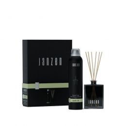 JanzenEarth46GiftSetSHomeBody