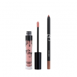 KYLIECOSMETICSKingKylie2-PieceMatteLipKit