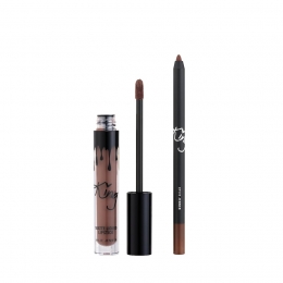 KYLIECOSMETICSKingKylie2-PieceMatteLipKit