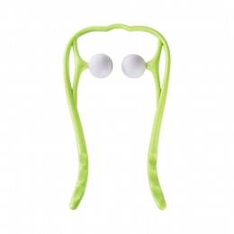 ProSportNekmassageomnek-enschouderpijnteverlichten