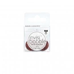 InvisibobbleHairTieTwinsPurfection