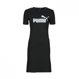 KorteJurkPumaESSSLIMTEEDRESS