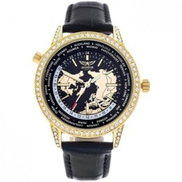HorlogeAviatorF-SeriesGoldCollection