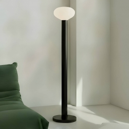 ALDEXVloerlampFlogroenhoogte138cm1-lampglas