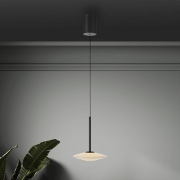 PaulNeuhausLEDhanglampElipsa1-lampwitzwart