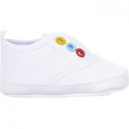 SportschoenenLePetitGaronLPG31140-BLANCO