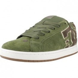 LageSneakersDCShoesCOURTGRAFFIKM