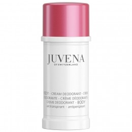 JuvenaBodyCareDeodorantCream