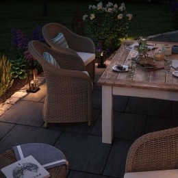 PaulmannPlugShineKlassiekeLantaarnhoogte56cm